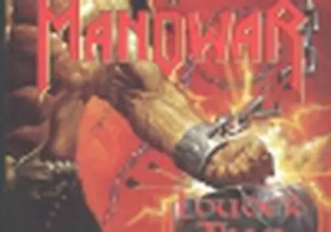 Ora 17.30: Manowar va concerta in Romania
