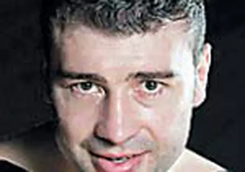 Lucian Bute a chefuit in Twice