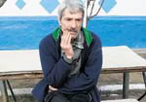 'Constantinescu a sfatuit-o sa ma paraseasca'