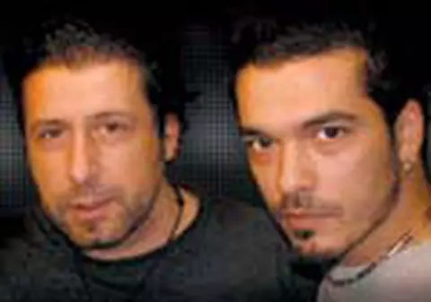 Vita-de-Vie, in Suburbia