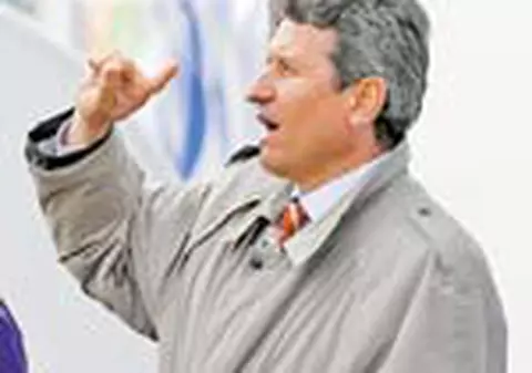 Multescu: 'Vine Mircea Lucescu, sunt gata sa ma dau la o parte'