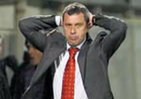 Rednic a plecat!