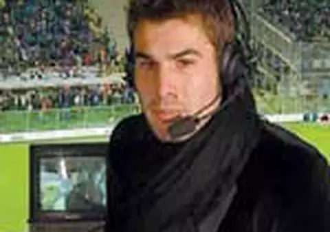Adi Mutu, comentator