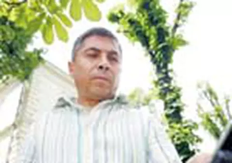 'Nu am dormit toata noaptea'