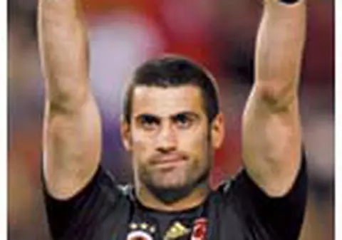 Fener are un Duckadam