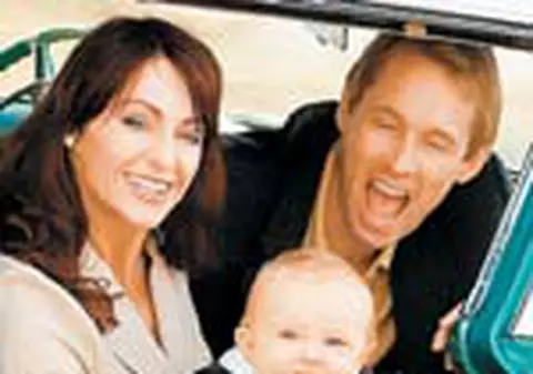 150 de invitati la ziua lui Bart Conner