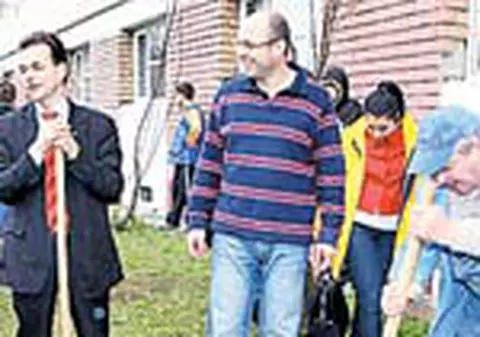 Andronescu, Gusa si Orban, la lopata in Regie