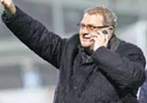 'Sa se uite la fata lui!'