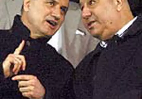 Taher a preluat Rapidul