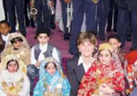 'In viata mea nu am vazut atata aur'