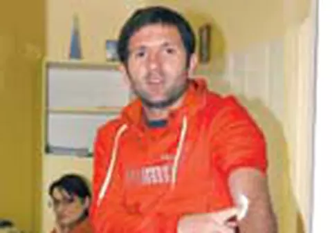 Catalin Munteanu si Denis Serban, la DNA