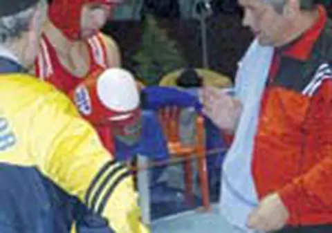 Relu Auras antreneaza echipa Marocului