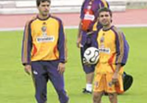 A cedat partea dreapta!