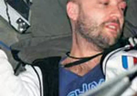 S-a urcat beat pe scena