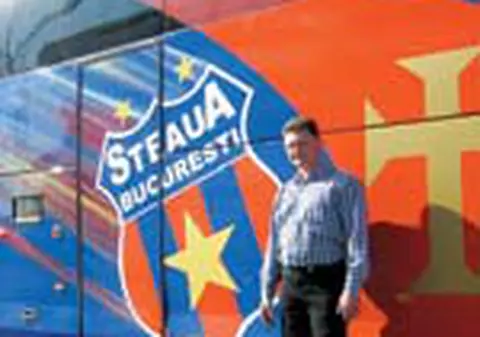 Cine e cel mai tare in autocare?