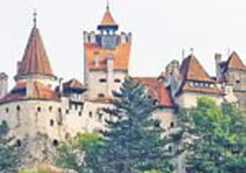 Nemtii dau 1.500 euro sa vada Romania!