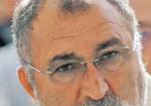 El va fi cuscrul lui Tiriac