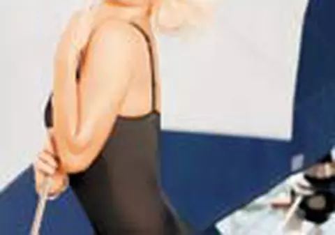 Eurovision, festivalul tiganelilor