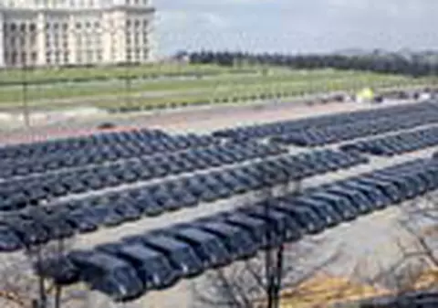 Blindate de zeci de milioane de euro pentru  bosii lumii