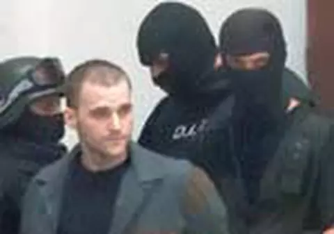 De ziua lui, Passaris s-a uitat la televizor