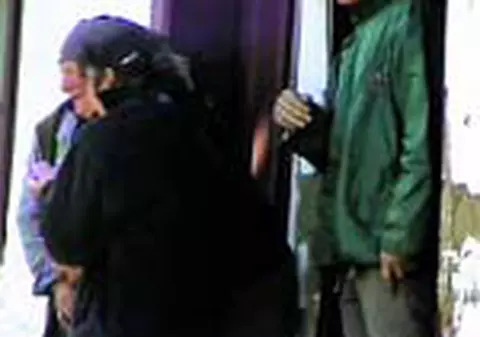 S-a impuscat in gura cu arma de vanatoare