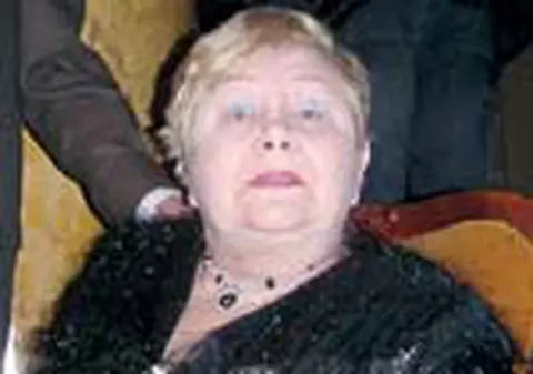 O actrita s-a sinucis din cauza facturii la intretinere