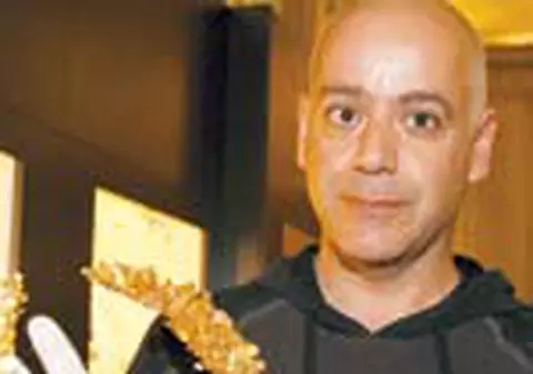 Uite cel mai de fite colier!