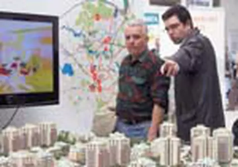 13.000 euro, o garsoniera in Egipt!