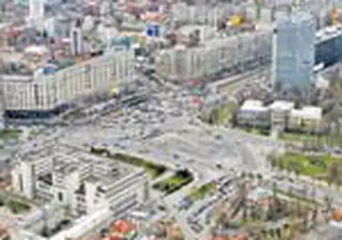 Atentie! Aterizeaza elicoptere