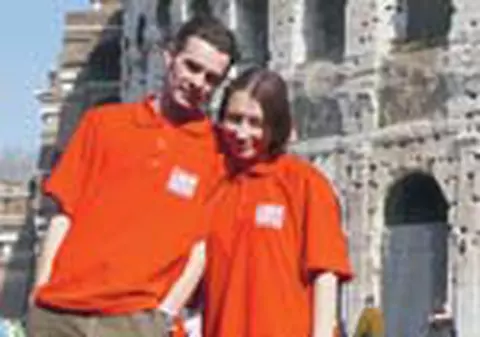 'Ne-am promis dragoste vesnica'