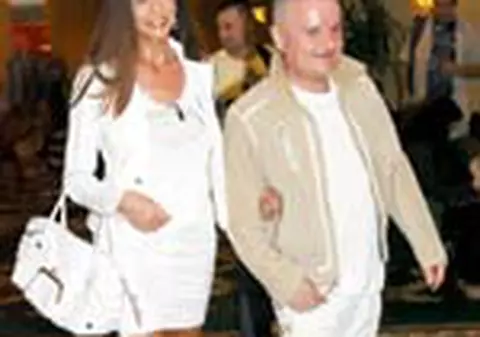 Irinel, esti un bogatas autentic?