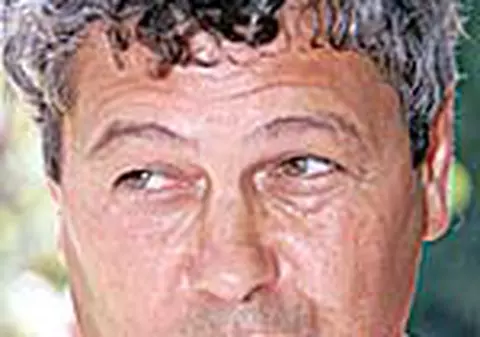 Lucescu: 'Nu as mai lucra cu George'
