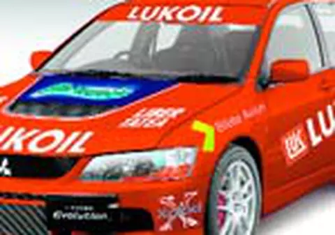 Mihai Leu a investit 50.000 de euro in masina de raliu