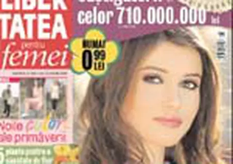 Am dat reportul de 710 milioane lei vechi