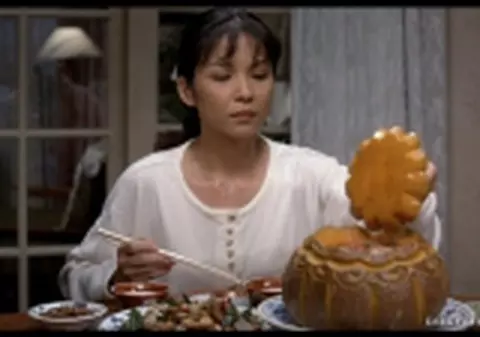 Filmele de debut ale lui Ang Lee, la ProCinema 