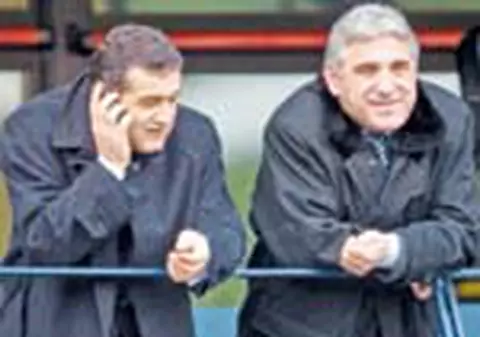 'Am pierdut 20 de milioane de euro'