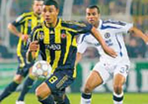 Chelsea, rapusa de un englez in Liga Campionilor