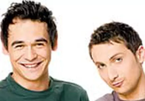 'Ucenika' lui Razvan si Dani se alege pe 1 mai