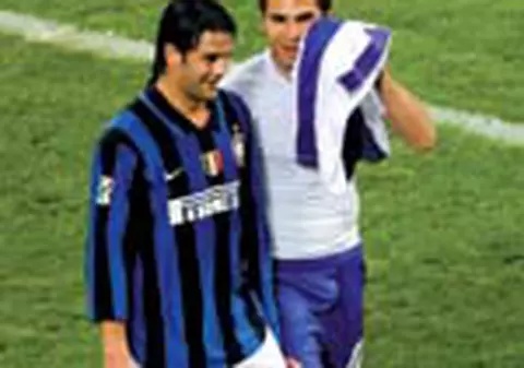 'Adi Mutu nu se poate compara cu Gica Hagi!'