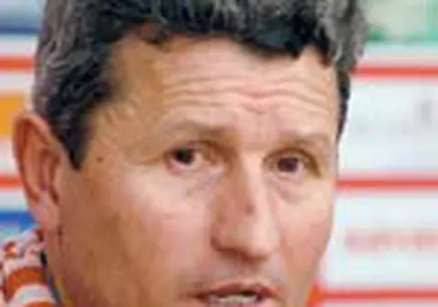 L-a durut despartirea de Dinamo 