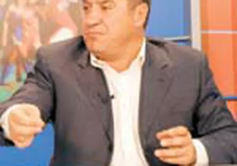 'Nimeni nu risca prezenta la Euro'