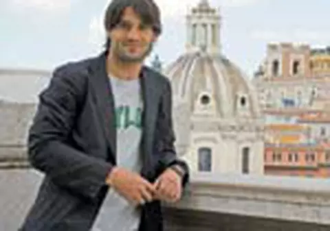 'Peste cinci ani ma las de fotbal!'