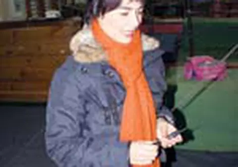 Pregateste gimnaste si inotatori