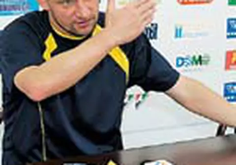 'Porumboiu nu e barbat'