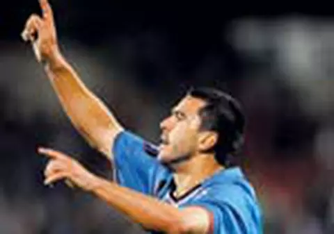 Contra: 'Am fost mai buni ca Bayern'