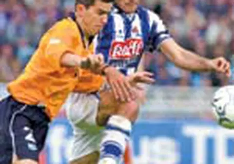 Contra, dorit de englezii de la Everton