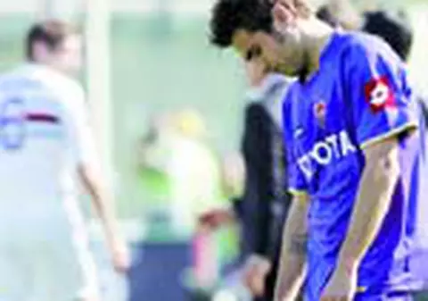 Mutu si Niculescu, goluri de aur