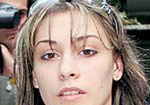 Catalina Ponor, directoare de imagine la Fundatia 'Becali'