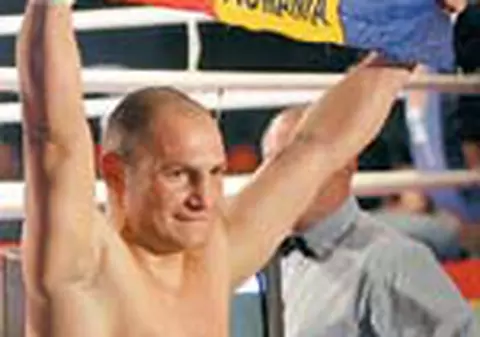 Show de 400.000 €!