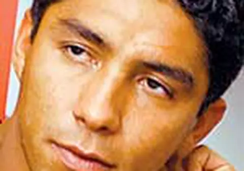 Jardel, dependent de cocaina